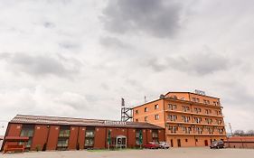 Hotel Monte Carlo